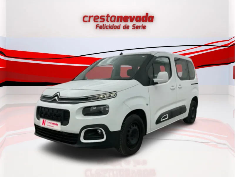 Imagen de CITROEN Berlingo