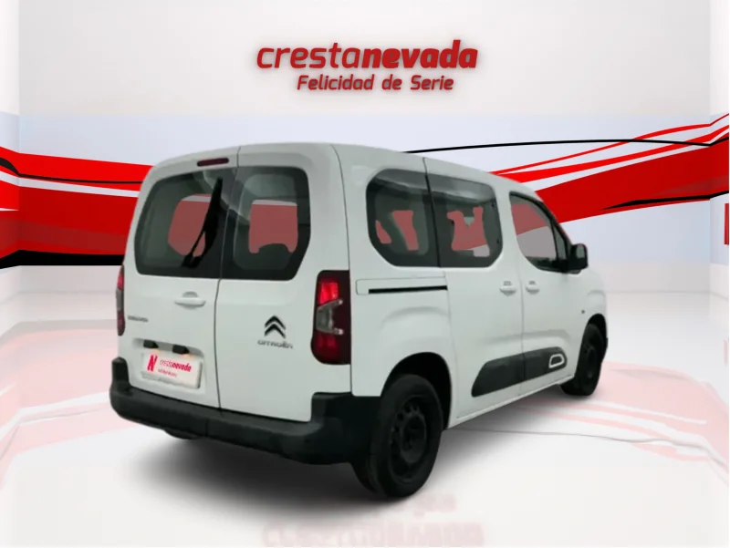 Imagen de CITROEN Berlingo