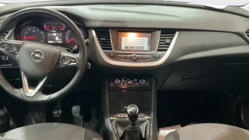 Imagen de Opel Grandland X