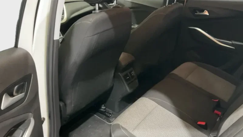 Imagen de Opel Grandland X