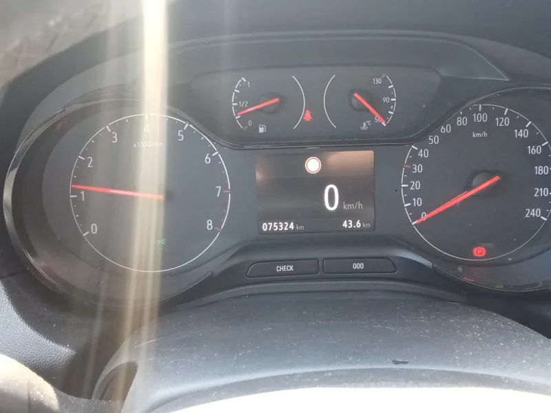 Imagen de Opel Grandland X