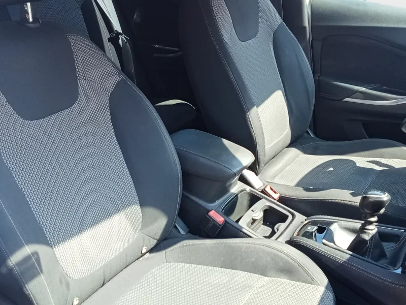 Imagen de Opel Grandland X