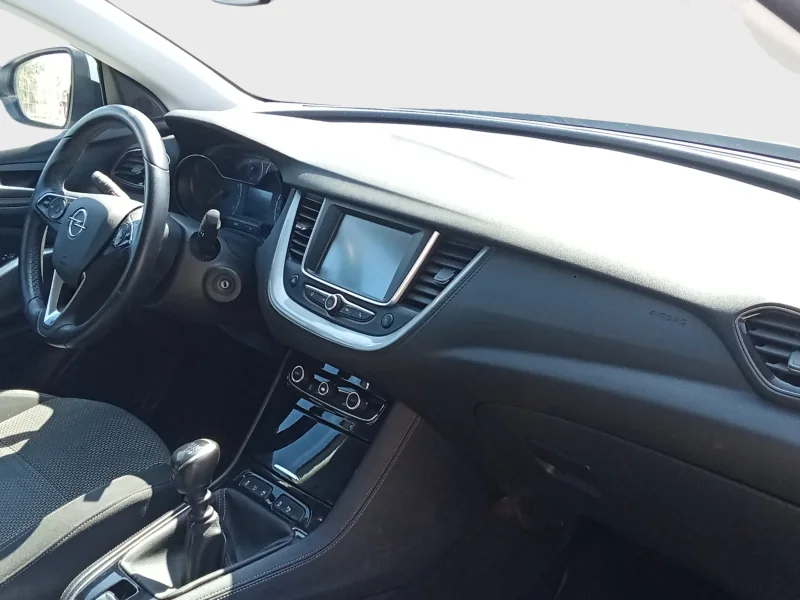 Imagen de Opel Grandland X