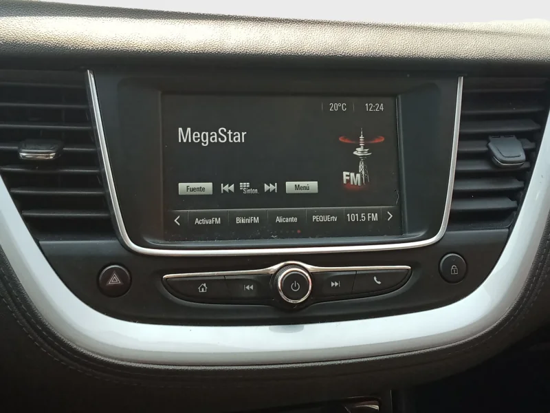 Imagen de Opel Grandland X