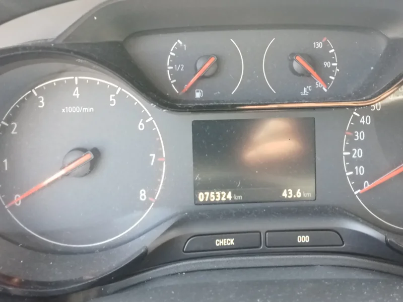 Imagen de Opel Grandland X