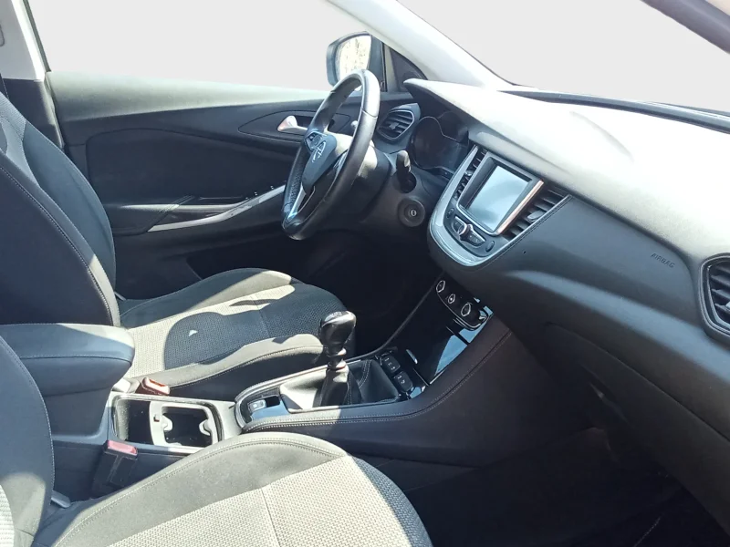 Imagen de Opel Grandland X