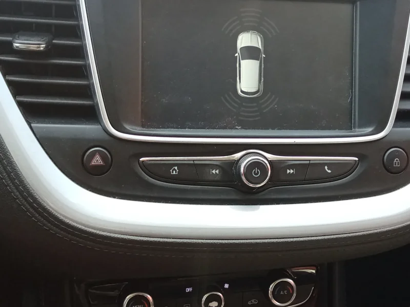 Imagen de Opel Grandland X