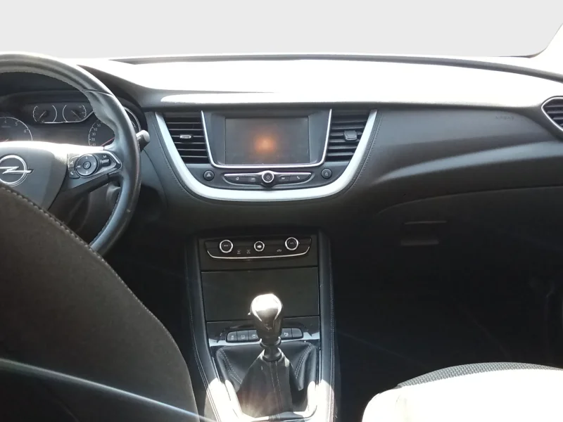 Imagen de Opel Grandland X