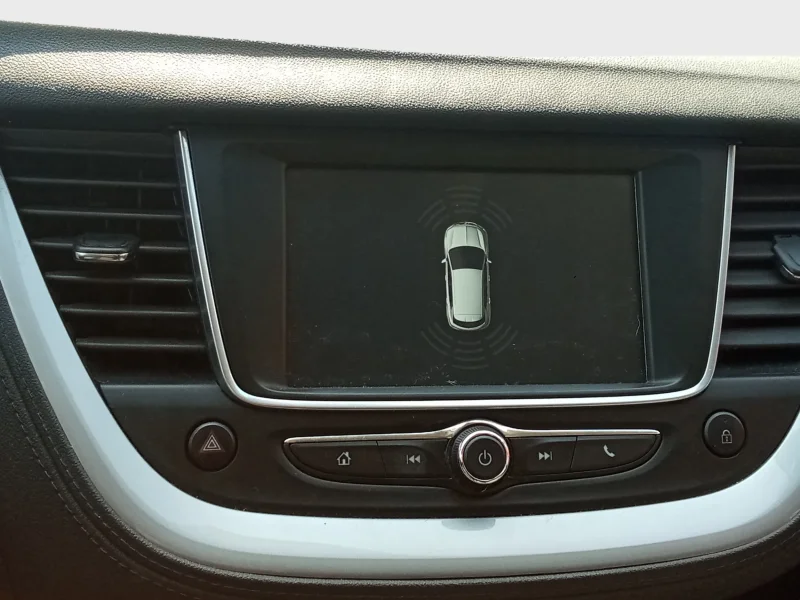 Imagen de Opel Grandland X