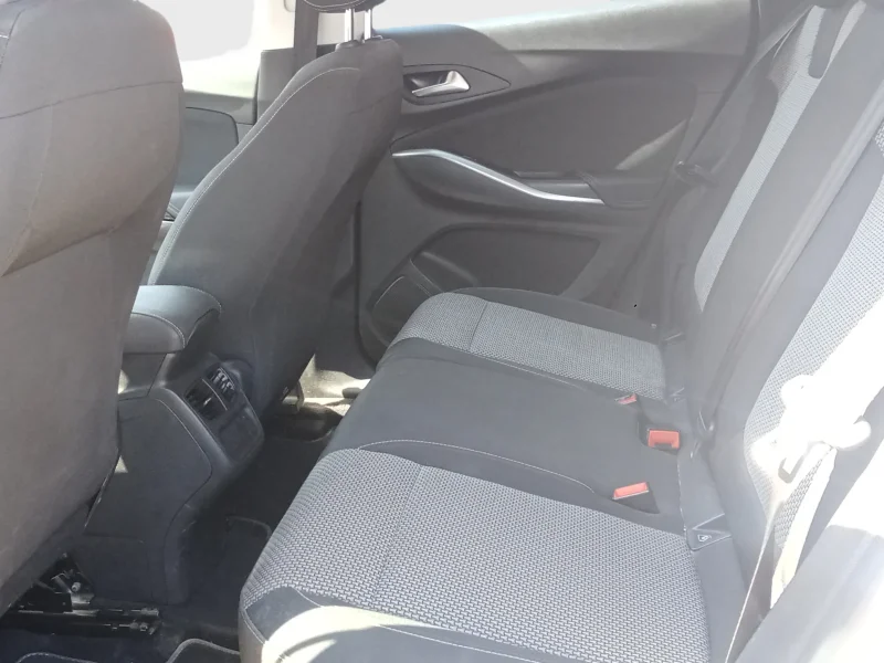 Imagen de Opel Grandland X