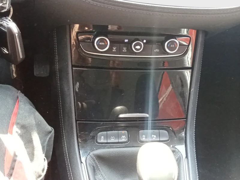 Imagen de Opel Grandland X