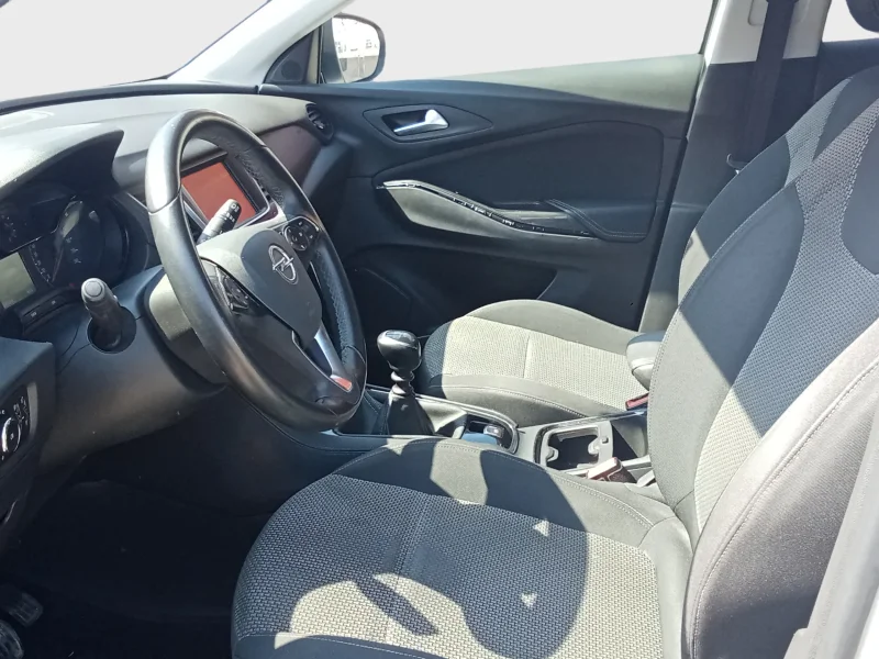 Imagen de Opel Grandland X