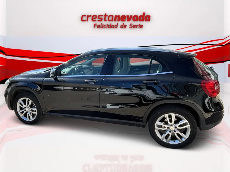 Imagen de mercedes-benz Clase GLA