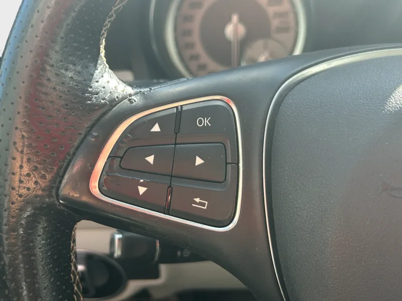 Imagen de mercedes-benz Clase GLA