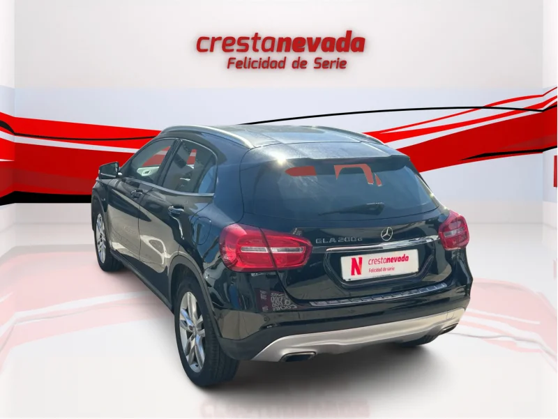 Imagen de mercedes-benz Clase GLA