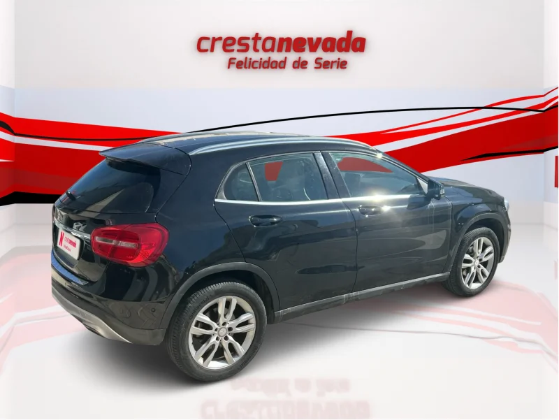 Imagen de mercedes-benz Clase GLA