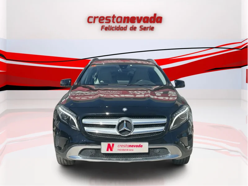 Imagen de mercedes-benz Clase GLA