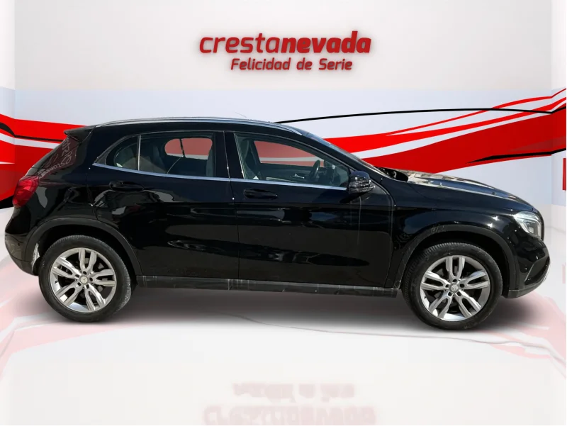 Imagen de mercedes-benz Clase GLA