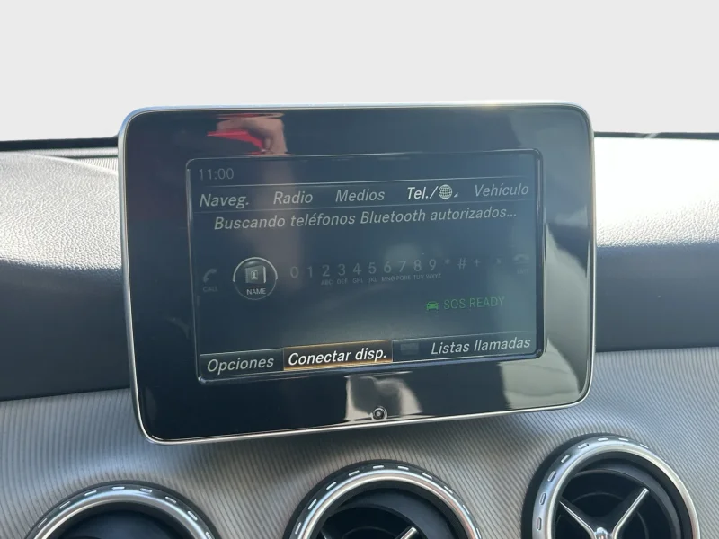 Imagen de mercedes-benz Clase GLA