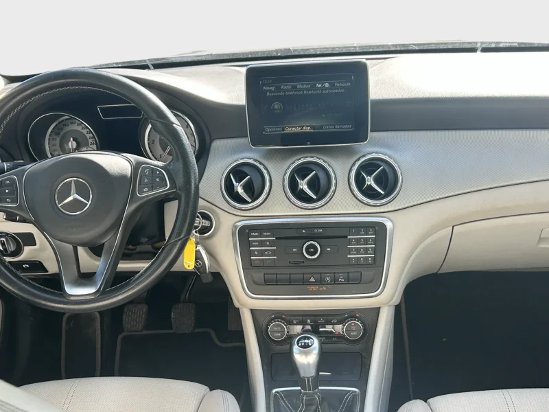 Imagen de mercedes-benz Clase GLA