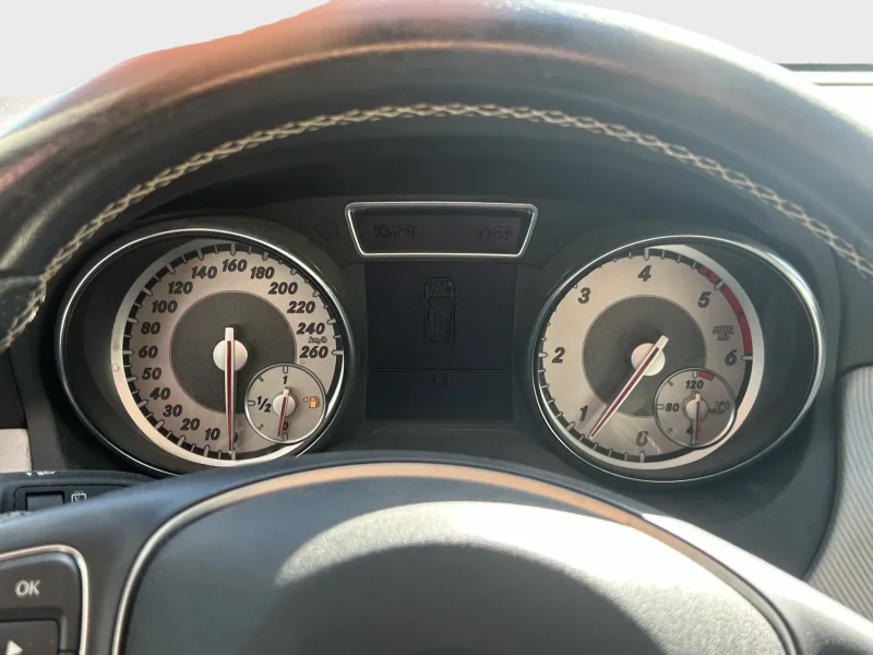 Imagen de mercedes-benz Clase GLA