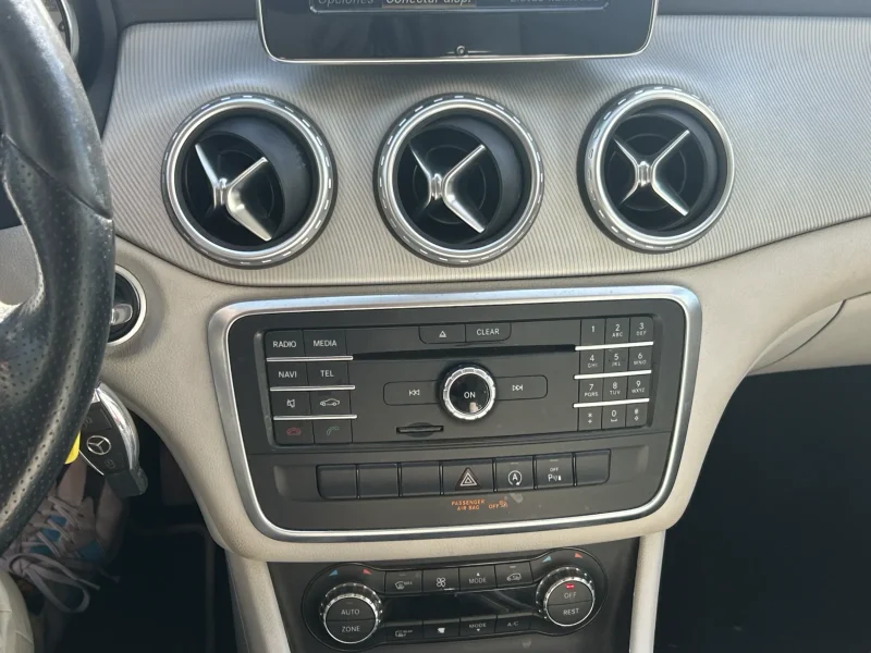 Imagen de mercedes-benz Clase GLA