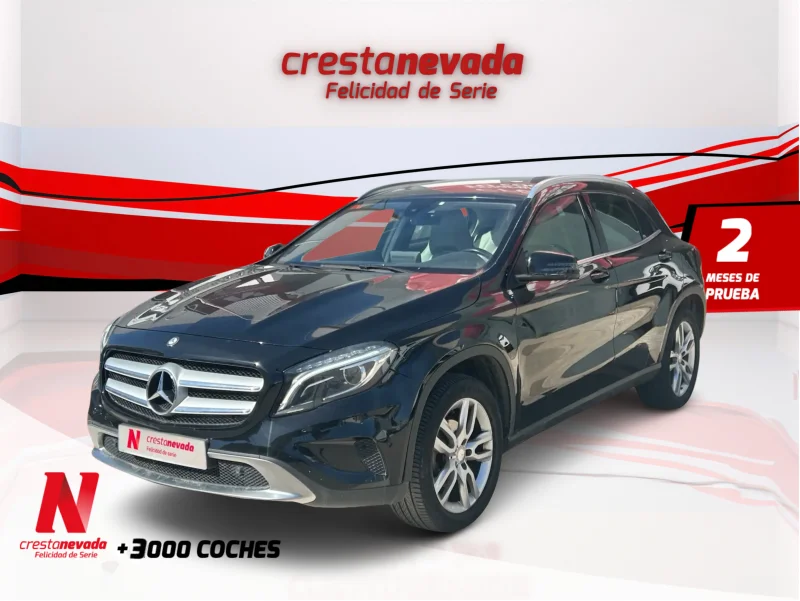 Imagen de mercedes-benz Clase GLA