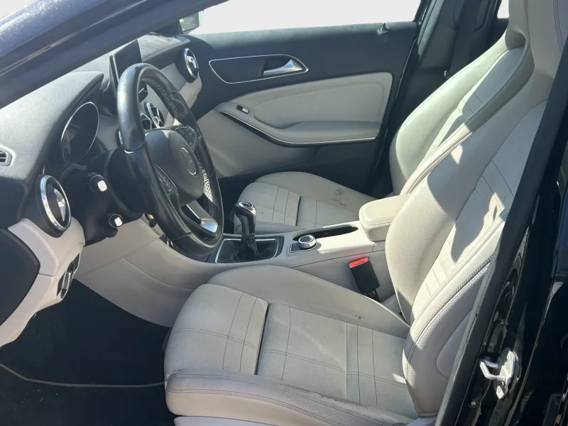 Imagen de mercedes-benz Clase GLA