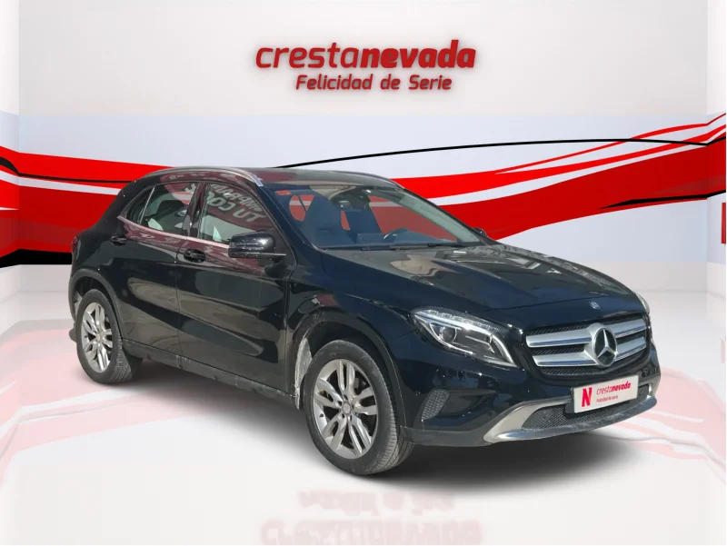 Imagen de mercedes-benz Clase GLA