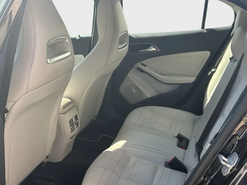 Imagen de mercedes-benz Clase GLA