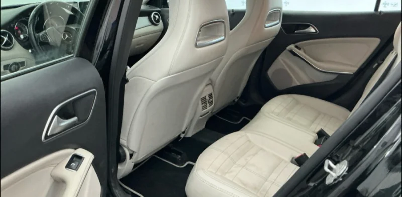 Imagen de mercedes-benz Clase GLA