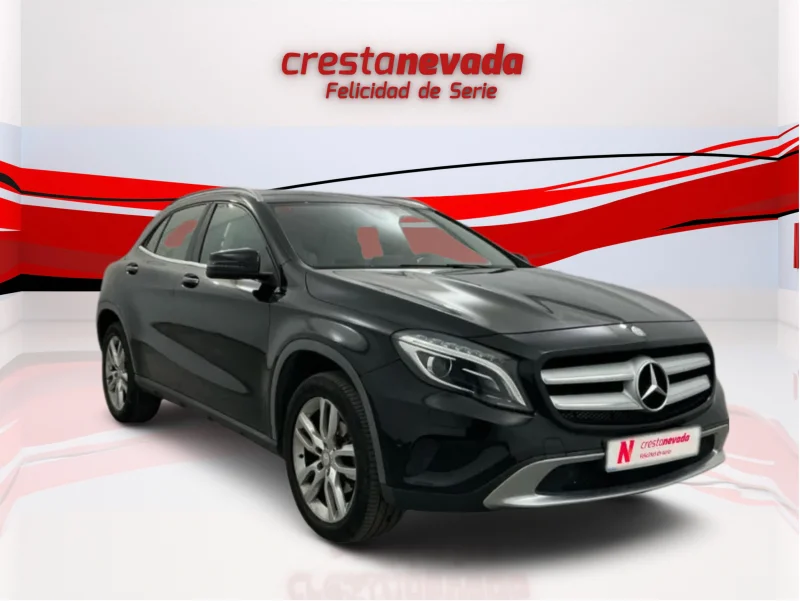 Imagen de mercedes-benz Clase GLA