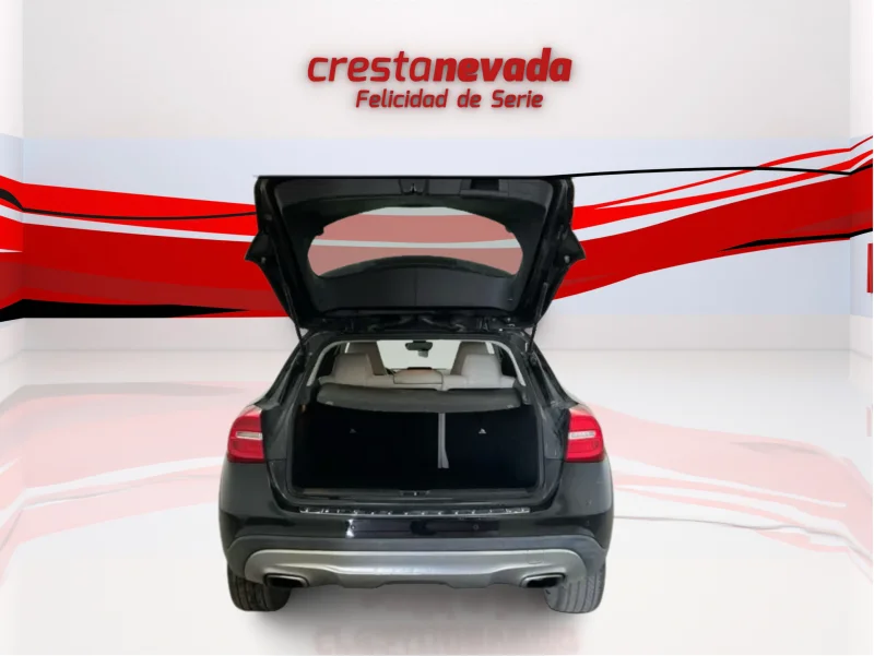 Imagen de mercedes-benz Clase GLA