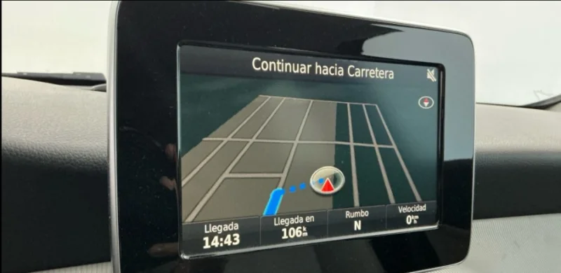 Imagen de mercedes-benz Clase GLA