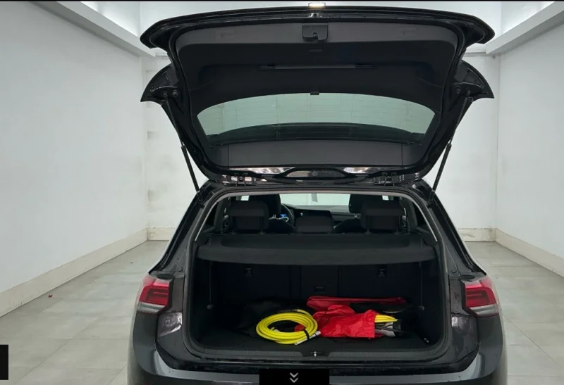 Imagen de Volkswagen Golf