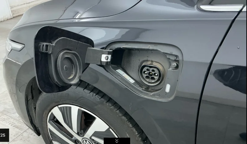 Imagen de Volkswagen Golf