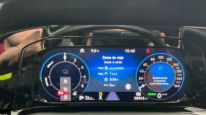 Imagen de Volkswagen Golf