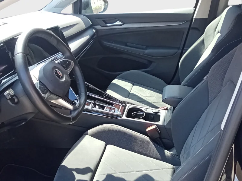 Imagen de Volkswagen Golf