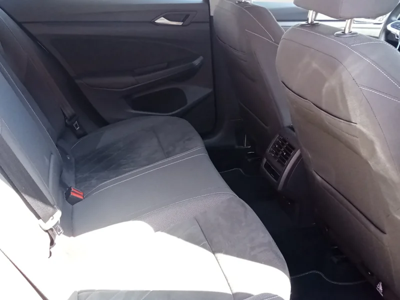 Imagen de Volkswagen Golf