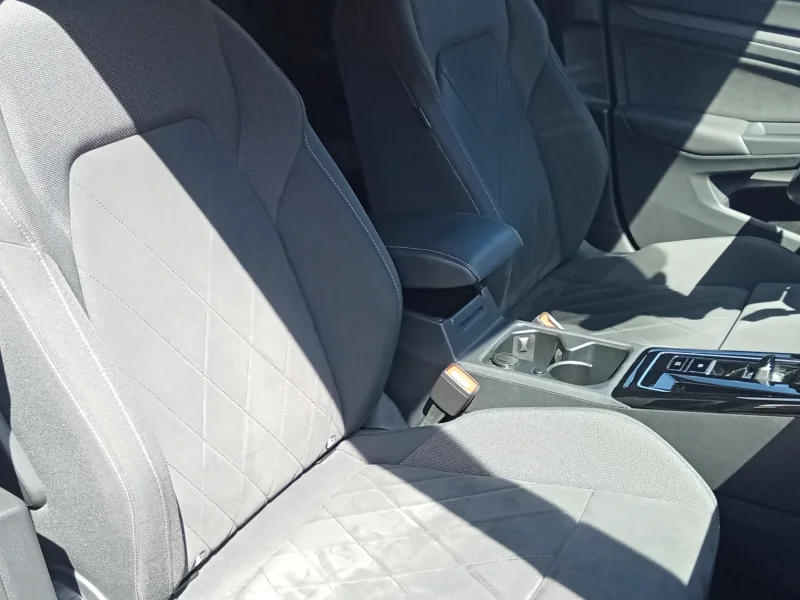 Imagen de Volkswagen Golf