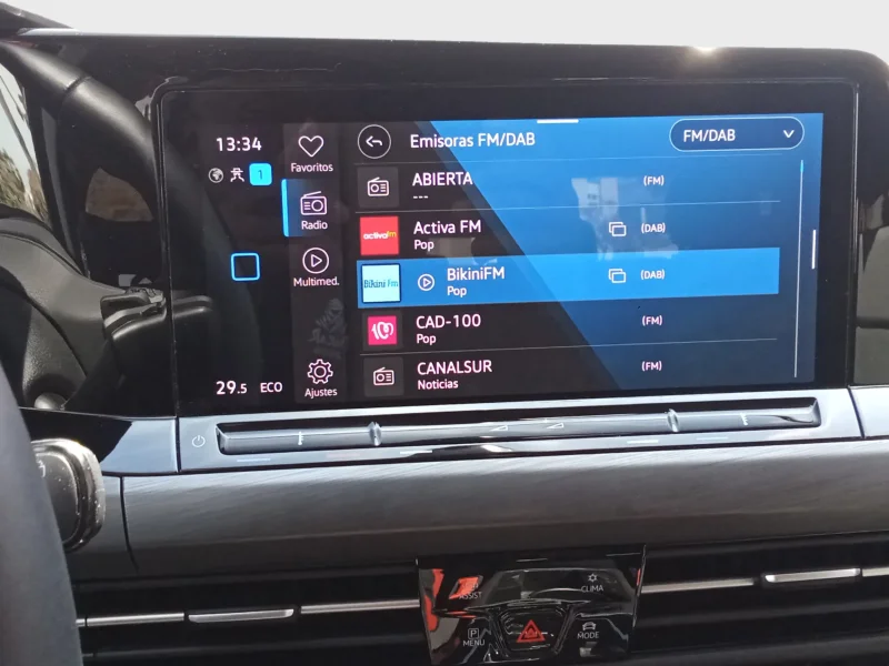 Imagen de Volkswagen Golf