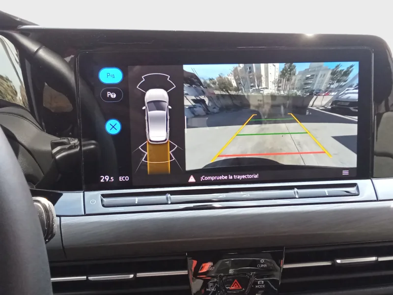 Imagen de Volkswagen Golf