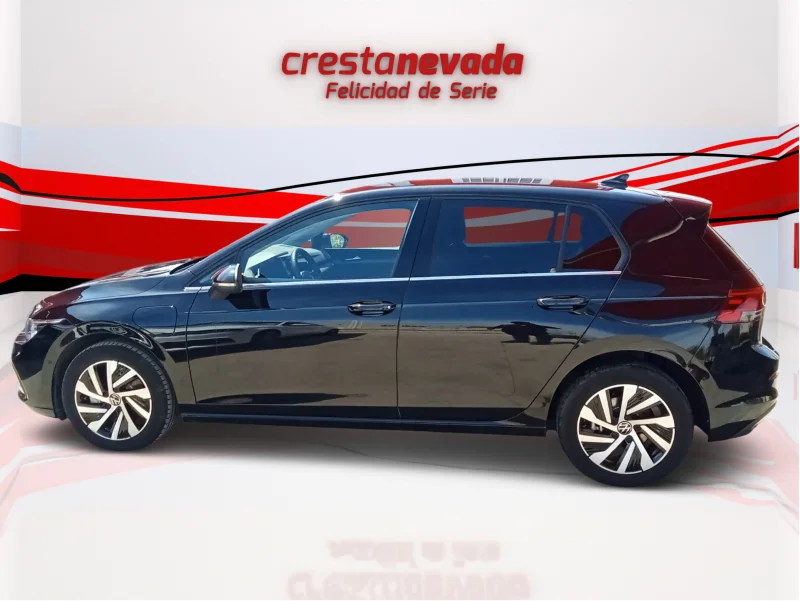 Imagen de Volkswagen Golf