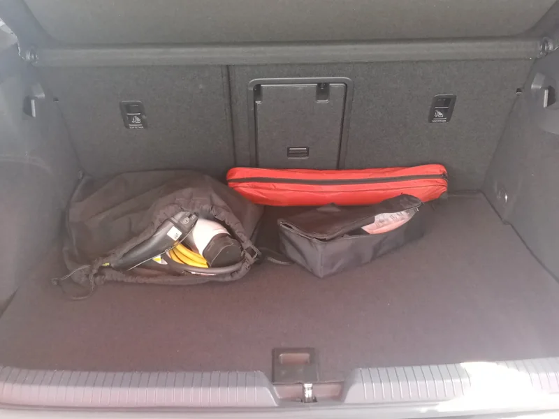 Imagen de Volkswagen Golf