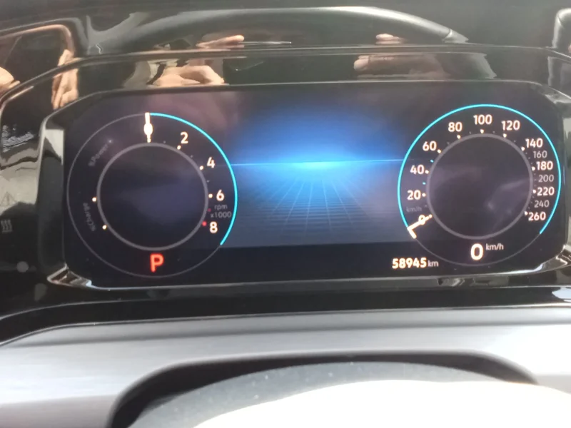 Imagen de Volkswagen Golf