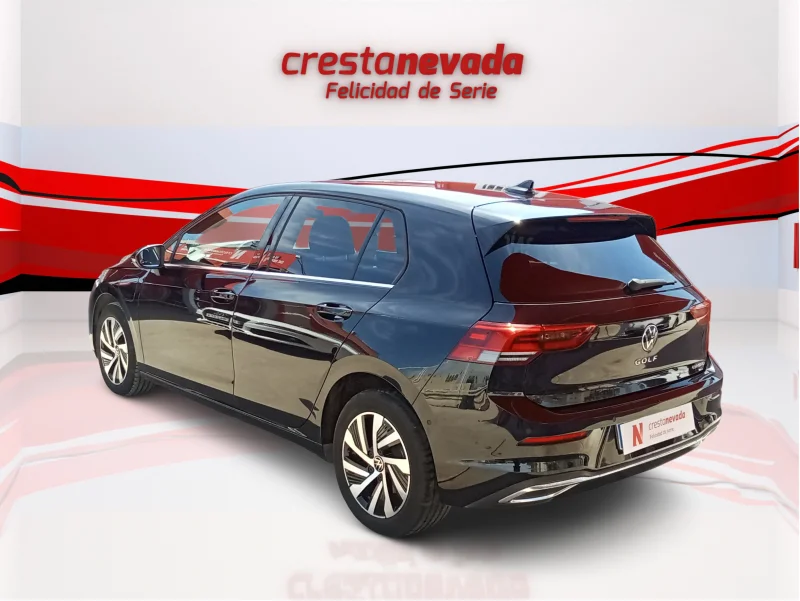 Imagen de Volkswagen Golf