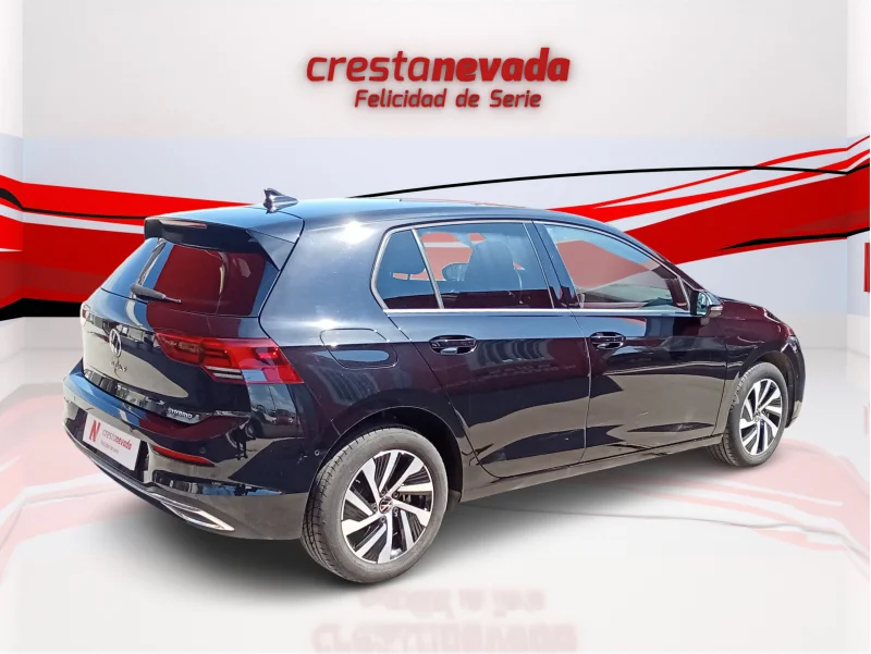 Imagen de Volkswagen Golf