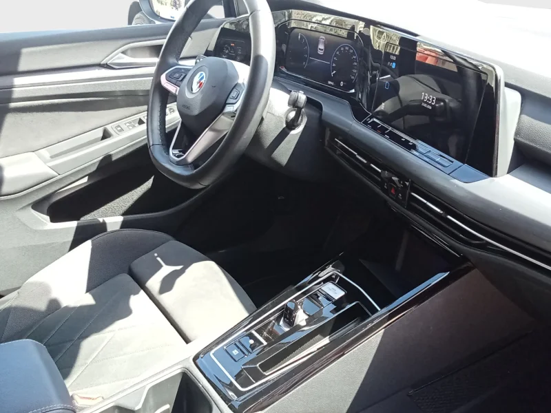 Imagen de Volkswagen Golf