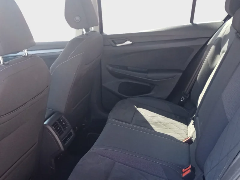 Imagen de Volkswagen Golf