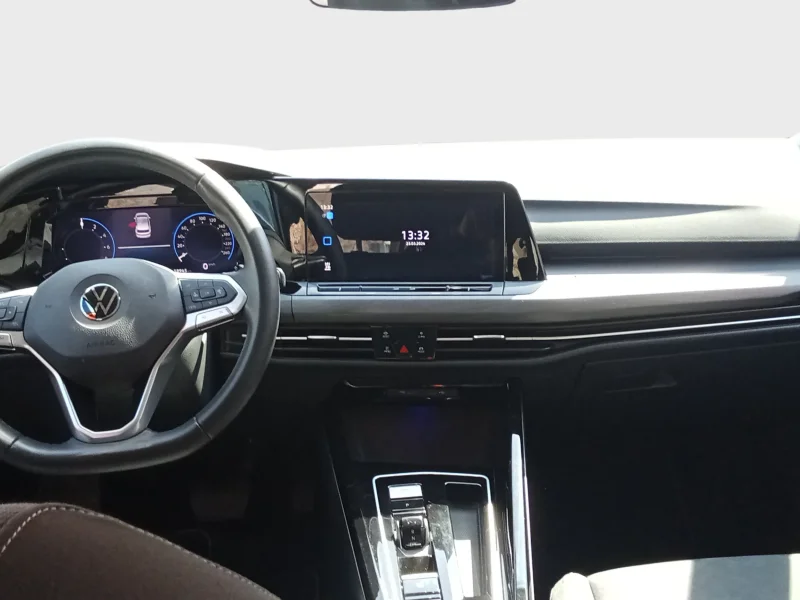 Imagen de Volkswagen Golf